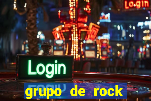 grupo de rock whatsapp grupo de